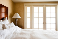 New Bolsover bedroom extension costs