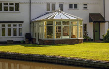 New Bolsover conservatory leads