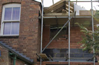 free New Bolsover home extension quotes