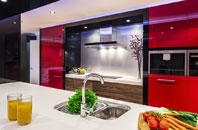 New Bolsover kitchen extensions