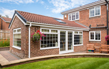 New Bolsover house extension leads
